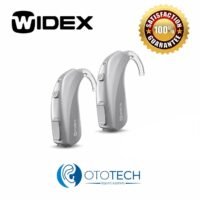 Aparatos Auditivos WIDEX Magnify30 BTE13 2pzas