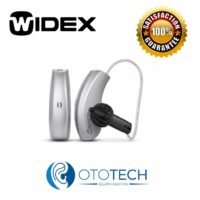 Aparatos Auditivos WIDEX Magnify30 RIC10 2pzas