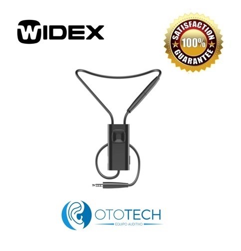 WIDEX UNI Dex02