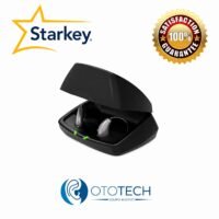 Cargador Premium STARKEY para BTE R