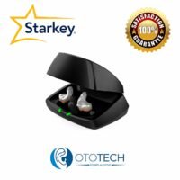 Cargador Premium STARKEY para HAM R