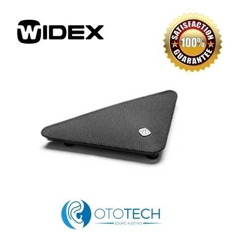 Aparatos Auditivos WIDEX Magnify RIC100 Recargables 2pzas con Cargador y TV Play - Imagen 4