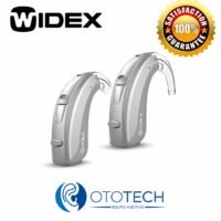 Aparatos Auditivos WIDEX Magnify30 BTE312 2pzas