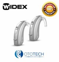 Aparatos Auditivos WIDEX Magnify30 BTE312 2pzas