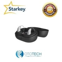 Cargador STARKEY para RIC R GenesisAI EdgeAI