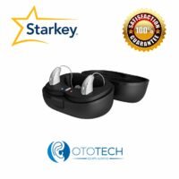 Cargador STARKEY para RIC R GenesisAI EdgeAI