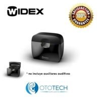 Cargador Secador para RIC/BTE WIDEX