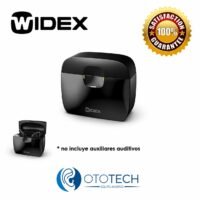 Cargador Secador para RIC/BTE WIDEX