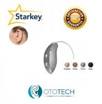 Aparatos Auditivos STARKEY G Series AI 1200 RIC312 1pza