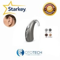 Aparatos Auditivos STARKEY G Series AI 1000 BTE13 UP 1pza